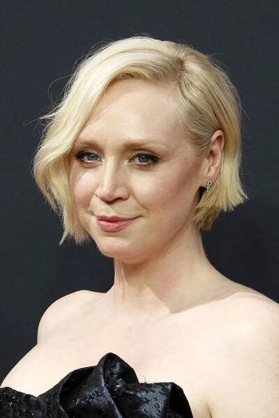 Gwendoline Christie herečka
