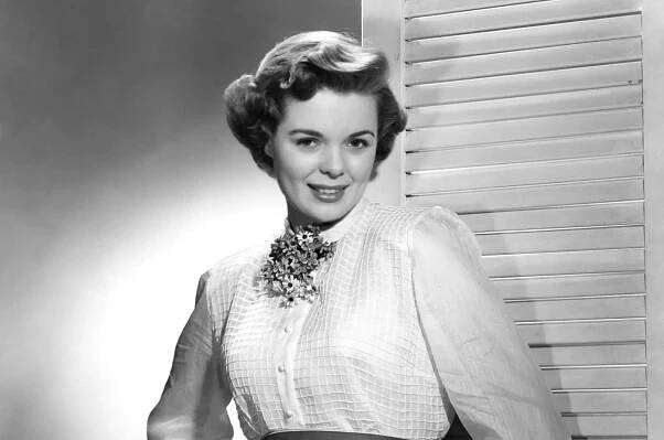 14 Captivating Facts About Nancy Gates