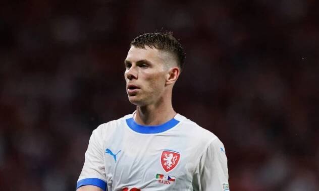 Velký propad v žebříčku FIFA! Češi jsou po neúspěchu na EURU jen kousek od vypadnutí z elitní padesátky