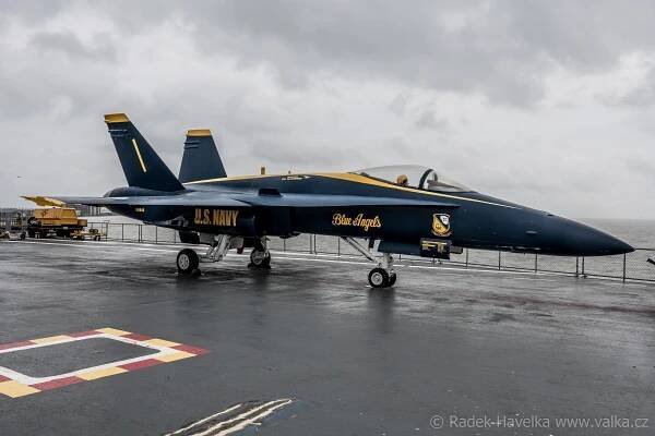 USS Lexington 2019