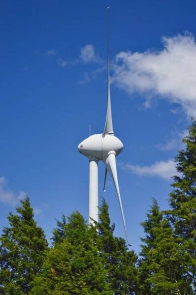 energy wind 