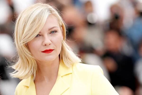 Kirsten Dunst Says It's 'So Much Easier' to Work Than 'To Be a Stay At Home Mom'