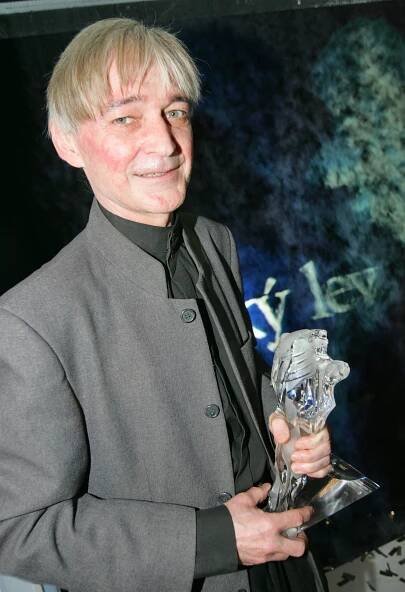 Tajemství Vladimíra Dlouhého (2014)