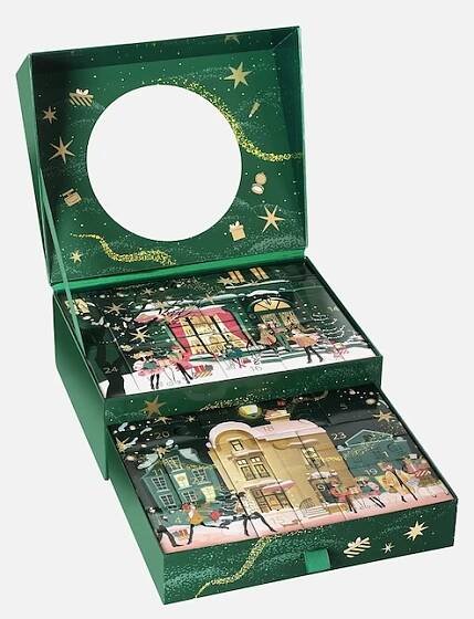 Kalendář Douglas Collection - Douglas Collection Luxury Advent Calendar Adventní kalendář pro ženy unisex
