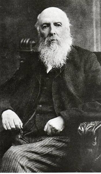 Sir Wilfrid Lawson, 2nd Baronet, of Brayton