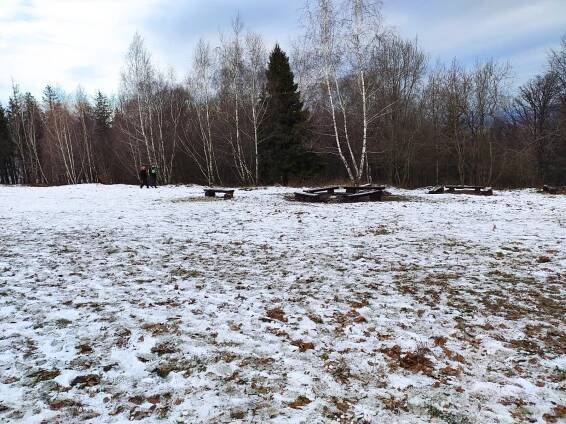 PavelPl - výlet Prašivá - Vrcholovka.cz