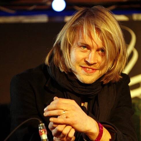 Peter Von Poehl - Studiové