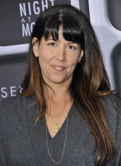 Patty Jenkins at arrivals for Target Presents AFI Night At The Movies, Arclight Hollywood, Los Angeles, CA April 24, 2013. Photo By: Dee Cercone/Everett Collection