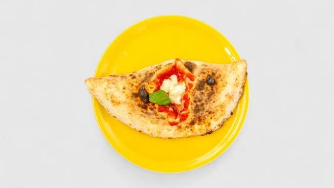 Pizza Expres | Wolt | Doručení | Strakonice