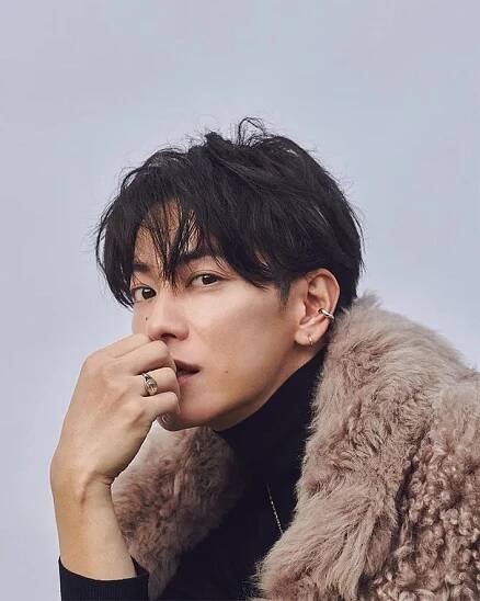 Takeru Satoh