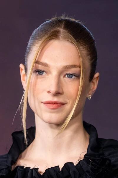 Hunter Schafer herečka