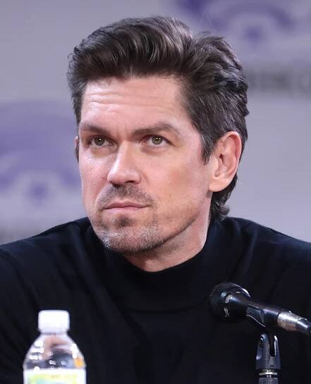 Steve Howey (Schauspieler)