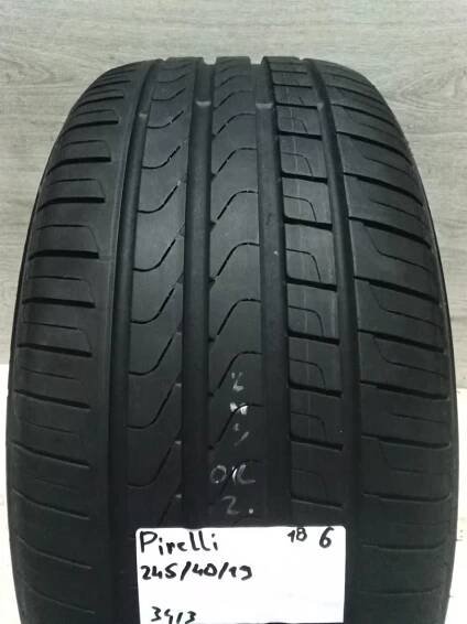 Pirelli 245/40/19 94W (Kusovka)