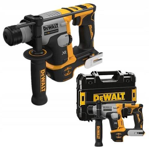 DeWalt DCH172NT od 4 199 Kč - Heureka.cz