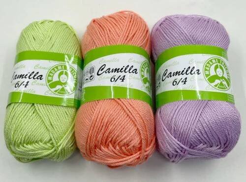 Camilla (MTP) - DOPRODEJ