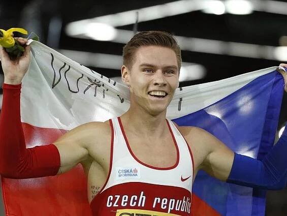 Adam Sebastian Helcelet - Sport.cz