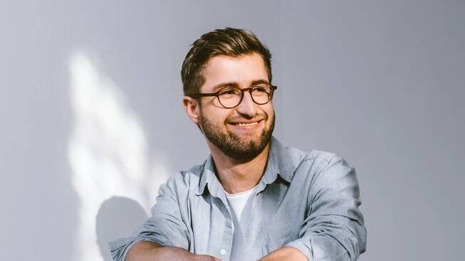 Zpěvák Michal Horák: Na babetě jsme dojeli až k Baltu