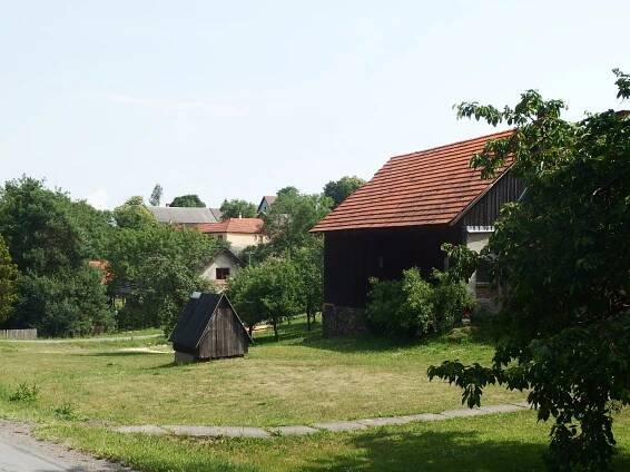 Dobešov (Odry)