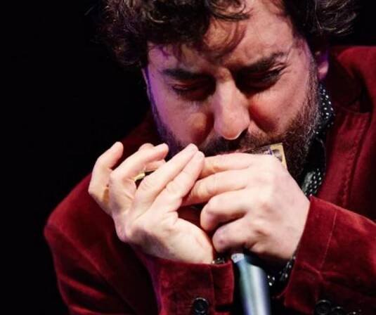 admin | The BvR Flamenco Big Band | Jaleo Holandés