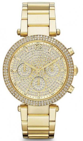 Hodinky Michael Kors MK5856 • KOKU.cz