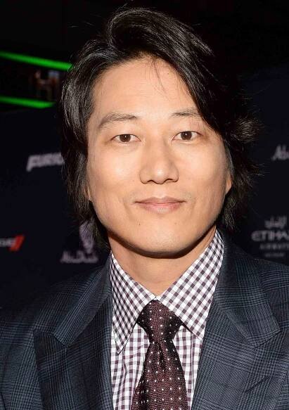 Sung Kang
