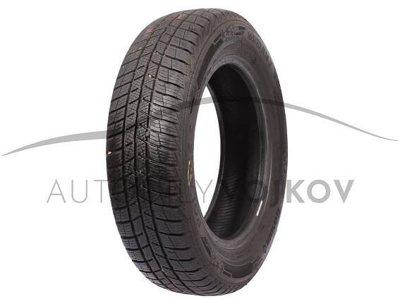 Pneumatika ZIMNÍ 165/70 R14 81T BARUM POLARIS 5 (5 mm) rok 2019