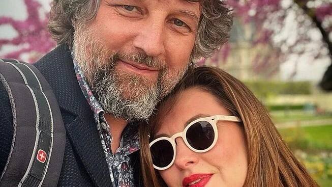 Morávková drsně o Maláskovi: SVATBOU TO SKONČILO
