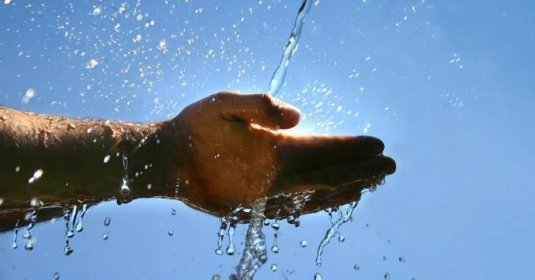 Mezinárodní den vody upozorňuje na nešetrné zacházení, řešením jsou chytré technologie - ČESKÉSTAVBY.cz