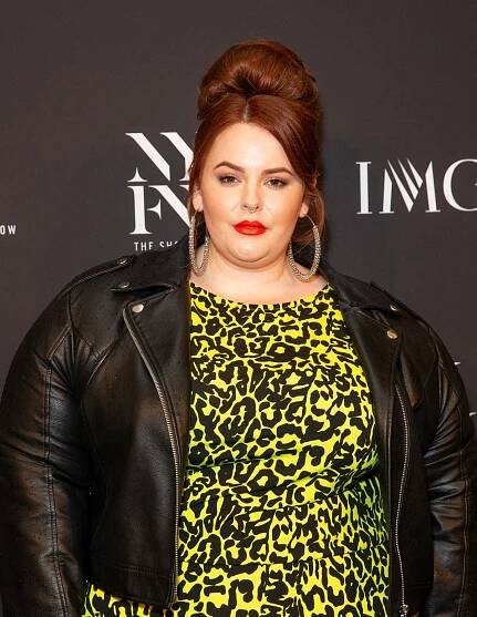 Tess Holliday