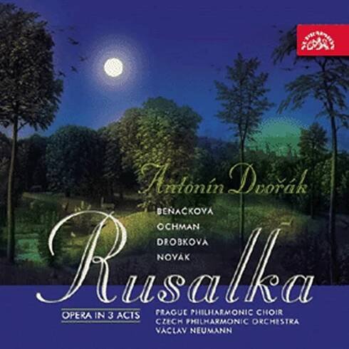 Dvořák Antonín