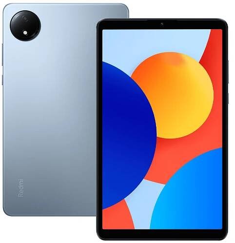 Xiaomi Redmi Pad SE 8,7" 4/64 GB Wi-Fi Sky Blue (58174) od 1 989 Kč
