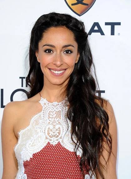 Oona Chaplin – Face, Smile, Joint, Skin, Shoulder, Eyelas…
