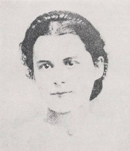 Eleanor Agnes Lee - Wikipedia