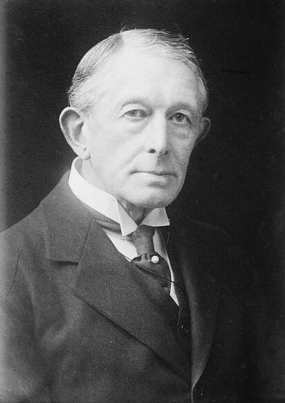 John Butcher, 1st Baron Danesfort - Wikipedia