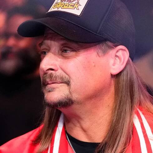 Kid Rock Promotes New Seltzer With Ties to Transgender Partnership