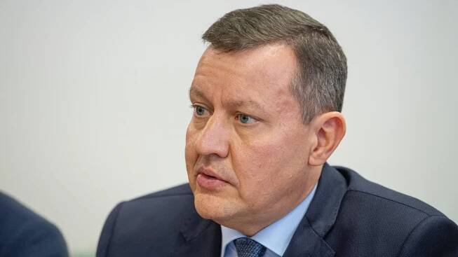 Lipšic prelomil mlčanie: Špeciálny prokurátor zverejnil detaily svojej autonehody