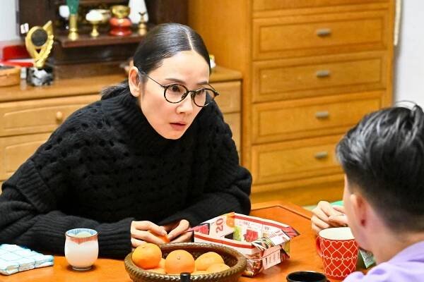 Futekisetsu ni mo Hodo ga Aru! - Z filmu - Jó Jošida
