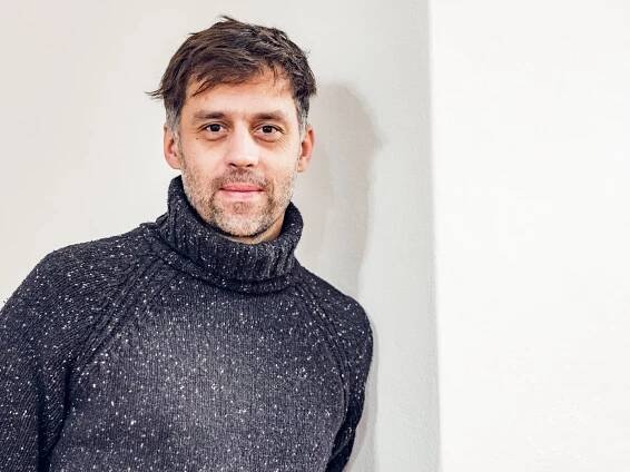 Jakub Tomáš – Panelstory