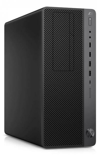 HP Z1 G5 Tower