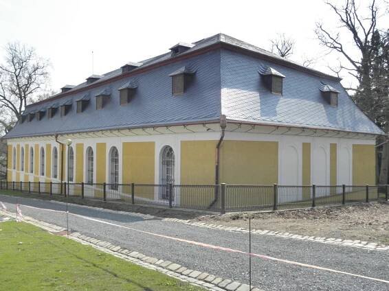 KRYTINA - HRADY A ZÁMKY | Břidlice přírodní - střechy, obklady a dlažba - RICHTER-Pizarras
