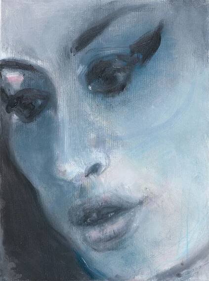 Marlene Dumas: The Image as Burden - INHALE MAG