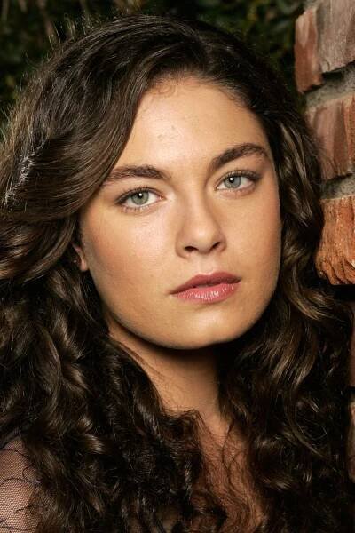 Alexa Davalos herečka