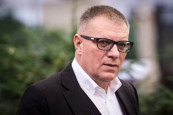 Ján Kováčik vyhlásil, že o zmenkách v roku 2000 nevedel. "O zmenkách som sa dozvedel...