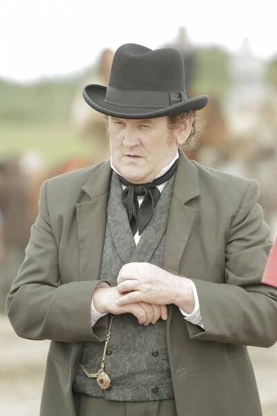 Hell on Wheels - Pride, Pomp and Circumstance (S01E06) (2011)