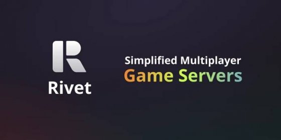 GitHub - rivet-gg/rivet: Open-source solution to deploy, scale, and operate your multiplayer game