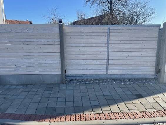 Betonové ploty od výroby po montáž od 225 Kč Bulhary STAVEX BV - Betonové ploty • Firmy.cz
