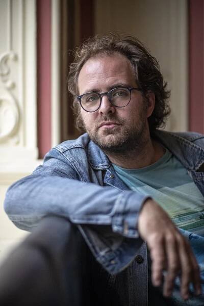 Herec Ondřej Brousek: Muzikál dokážu milovat i nenávidět