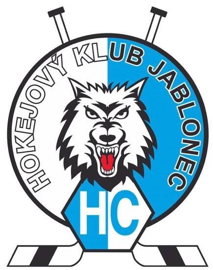 Poslední přípravný zápas jabloneckých Vlků