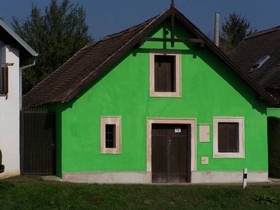 Vinovýlet 2012 - Obec Březina