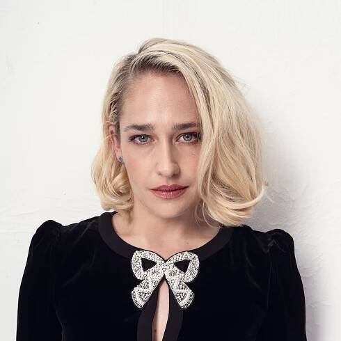 The ‘Sex Education’ of Jemima Kirke